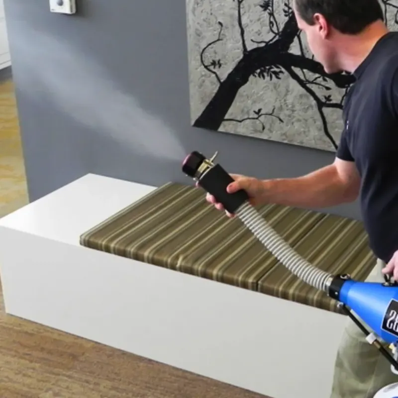 Professional Odor Removal in Reading, MI